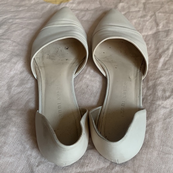 Jenn Kayne D’Osay Flat, 38.5 - Picture 5 of 14